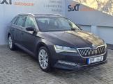 Škoda Superb 2.0 TDi Style