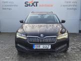 Škoda Superb 2.0 TDi Style