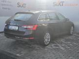 Škoda Superb 2.0 TDi Style