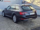 Škoda Superb 2.0 TDi Style