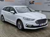 Ford Mondeo 2.0 Titanium