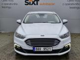 Ford Mondeo 2.0 Titanium