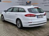 Ford Mondeo 2.0 Titanium