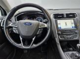 Ford Mondeo 2.0 Titanium