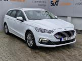 Ford Mondeo 2.0 Titanium