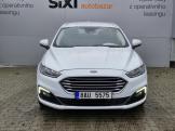 Ford Mondeo 2.0 Titanium