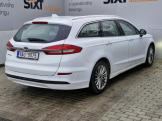 Ford Mondeo 2.0 Titanium