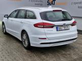Ford Mondeo 2.0 Titanium