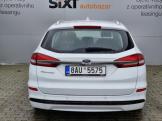 Ford Mondeo 2.0 Titanium