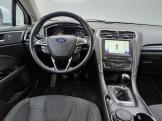 Ford Mondeo 2.0 Titanium