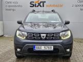 Dacia Duster 1.0 Comfort