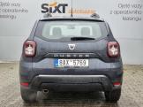 Dacia Duster 1.0 Comfort