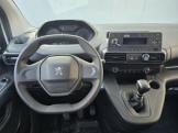Peugeot Rifter 1.5 Active