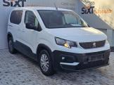 Peugeot Rifter 1.5 Active