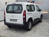 Peugeot Rifter 1.5 Active