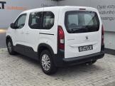 Peugeot Rifter 1.5 Active