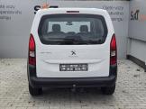 Peugeot Rifter 1.5 Active
