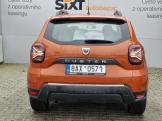 Dacia Duster 1.0 Comfort