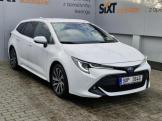 Toyota Corolla 1.8 Touring