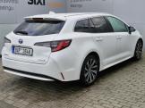 Toyota Corolla 1.8 Touring