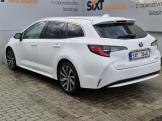 Toyota Corolla 1.8 Touring