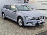 Volkswagen Passat 1.5 TSi Business