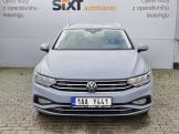 Volkswagen Passat 1.5 TSi Business
