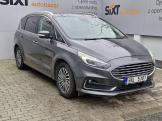 Ford S-MAX 2.0 Titanium