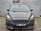 Ford S-MAX 2.0 Titanium