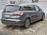 Ford S-MAX 2.0 Titanium