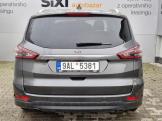 Ford S-MAX 2.0 Titanium