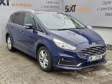 Ford S-MAX 2.0 Titanium