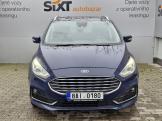 Ford S-MAX 2.0 Titanium