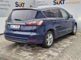 Ford S-MAX 2.0 Titanium