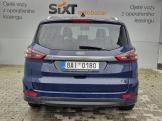 Ford S-MAX 2.0 Titanium