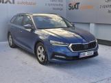 Škoda Octavia 2.0 TDi Active