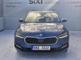 Škoda Octavia 2.0 TDi Active