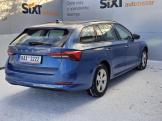 Škoda Octavia 2.0 TDi Active