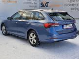 Škoda Octavia 2.0 TDi Active
