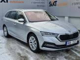 Škoda Octavia 2.0 TDi Style