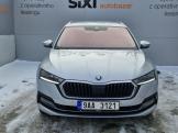 Škoda Octavia 2.0 TDi Style