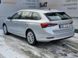 Škoda Octavia 2.0 TDi Style