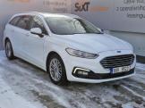 Ford Mondeo 2.0 Titanium