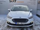 Ford Mondeo 2.0 Titanium