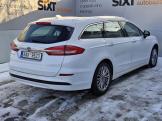 Ford Mondeo 2.0 Titanium