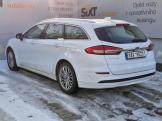 Ford Mondeo 2.0 Titanium