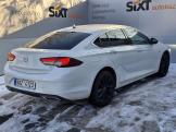 Opel Insignia 2.0 Grand Sport