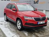 Škoda Karoq 2.0 TDi Style