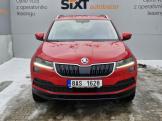 Škoda Karoq 2.0 TDi Style