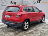 Škoda Karoq 2.0 TDi Style